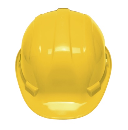 Casco Seguridad Clase G Amarillo 25037 Truper