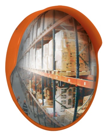 Espejo Convexo 60 cms 101609 Truper