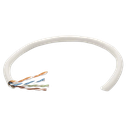 Cable UTP CAT6 Interior Gris 305 mts Intellinet