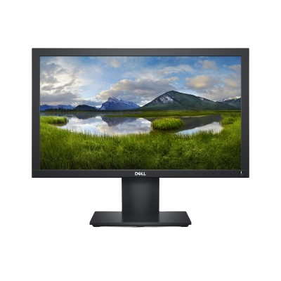 Monitor LCD 18.5" 1366 x 768 Pixeles Dell