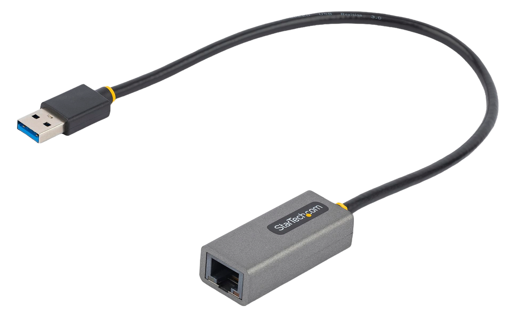 Adaptador Usb 3.0 de Red Ethernet Gigabit RJ45 Startech