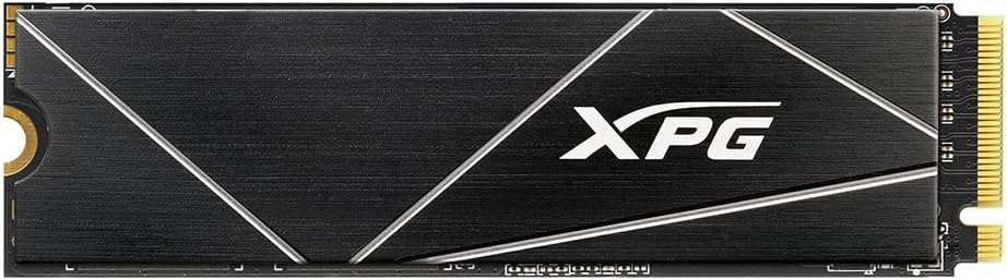 Unidad Estado Solido SSD M.2 4TB Gammix S70 Blade PCIe