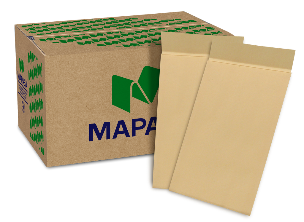 Sobre Coin 426 Golden 11.0 x 16.4 cms C/ 500 pzs Arpapel