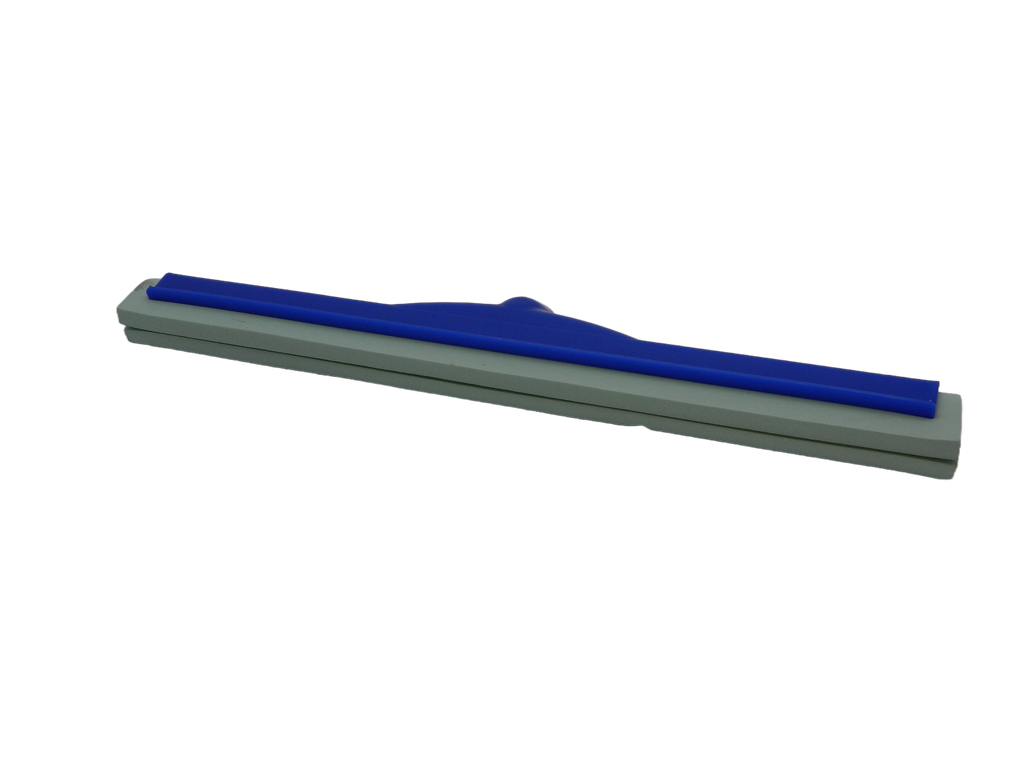 Jalador P/ Piso Hygenic 45 cms Azul El Castor