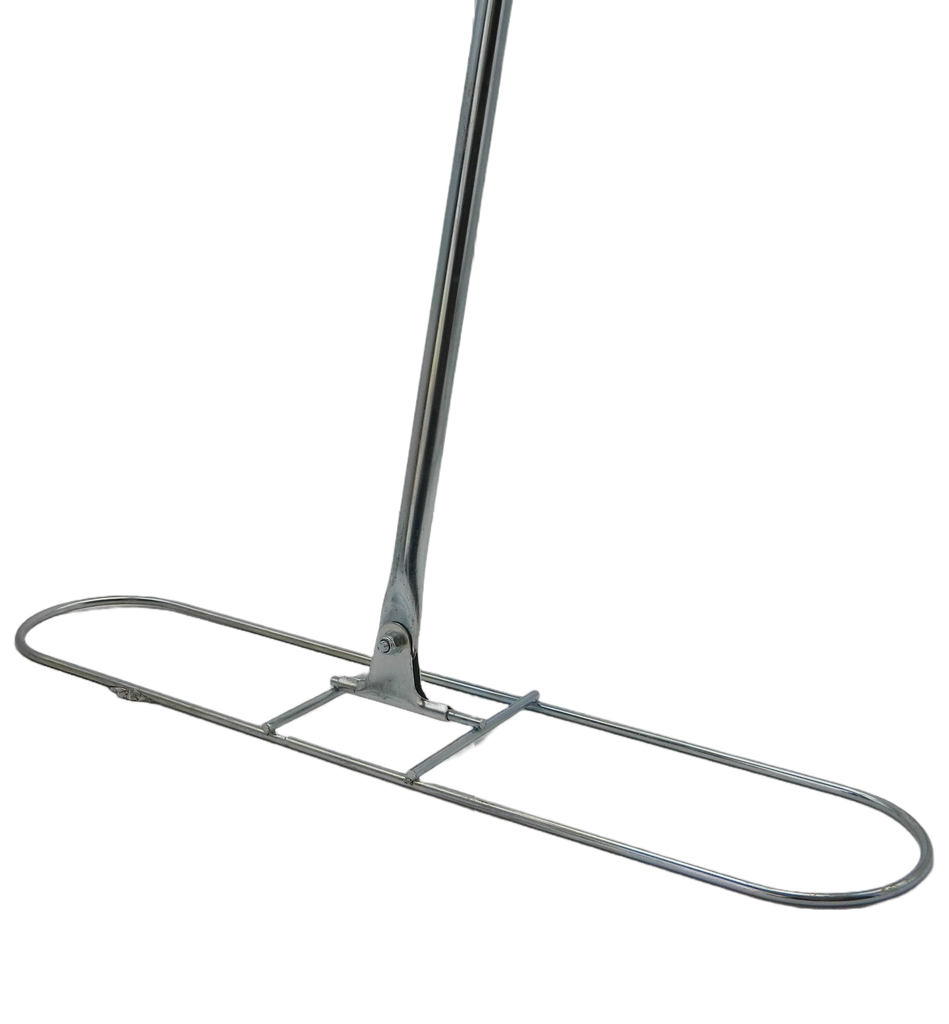 Base Metalica P/ Mop 60 cms El Castor