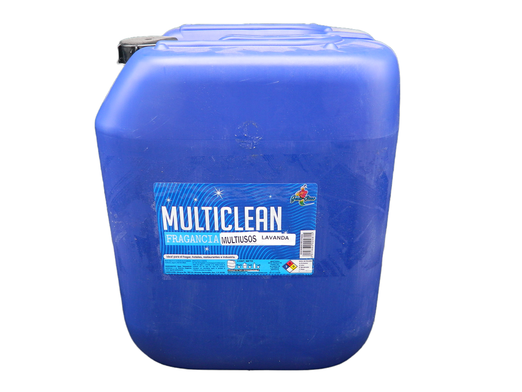 Limpiador Multiusos Porron D3