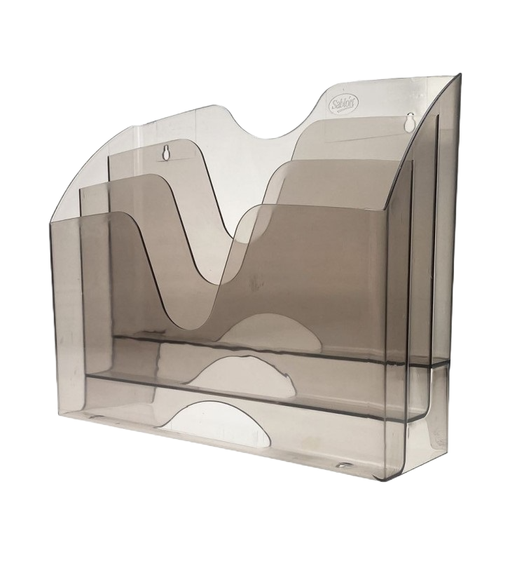 Organifolder Humo Sablon