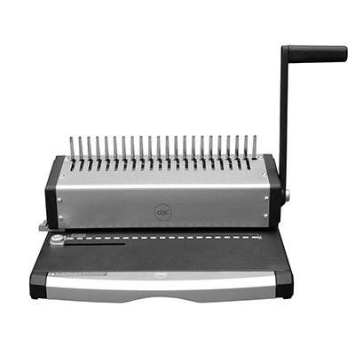 Engargoladora Kombo Basic Gbc