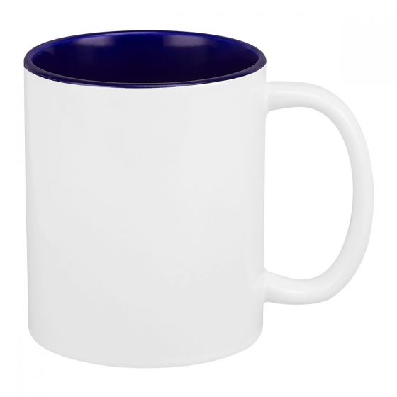 Taza P/ Sublimar Panaji Azul PromoOpcion