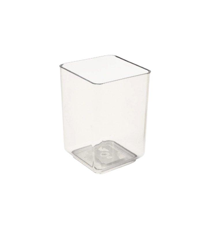 Porta Lapiz Acrilico Sablon