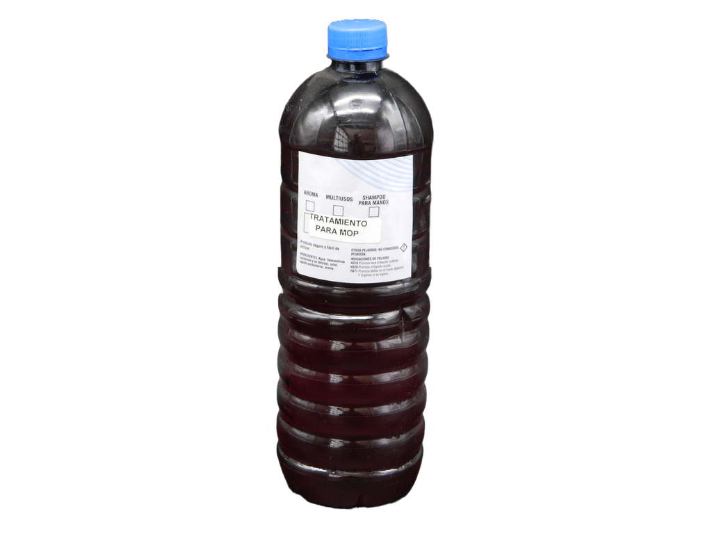 Tratamiento P/ Mop Litro D3