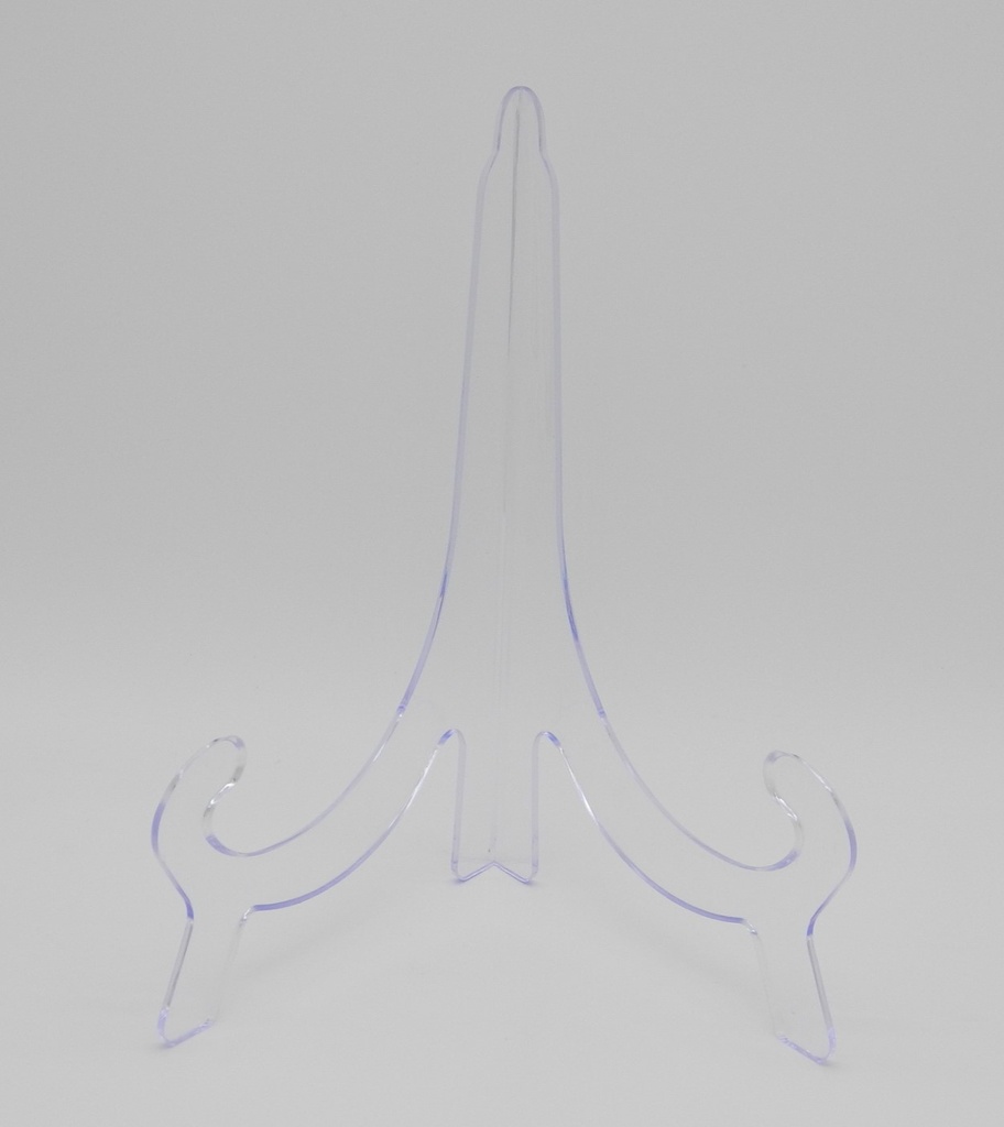 Base Multiusos Acrilico Transparente Office Depot