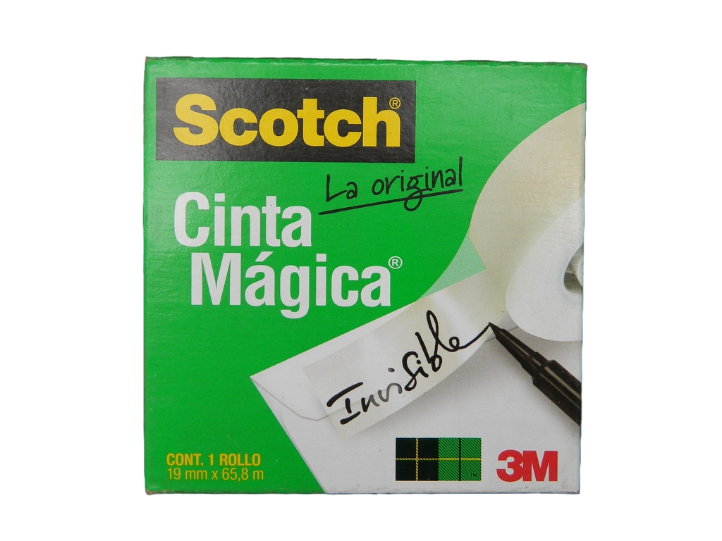 Cinta Magica 18 x 65 3M