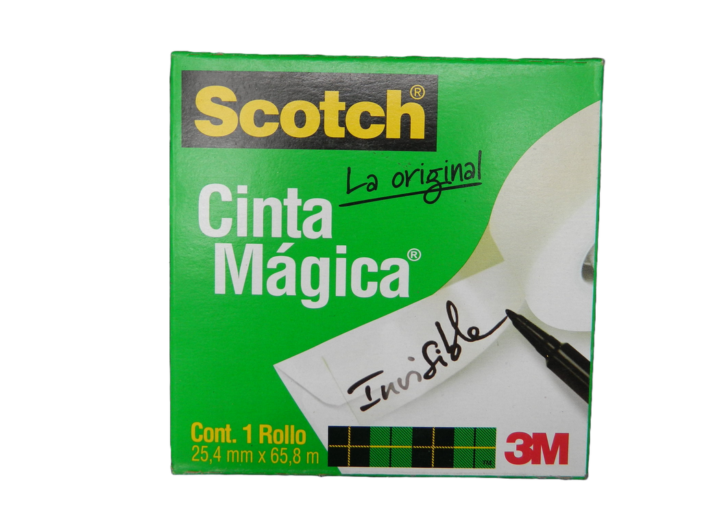Cinta Magica 24 x 65 3M