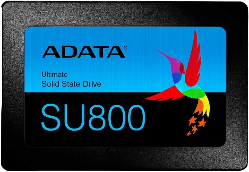 Disco Duro SSD SU800 512 Gb Serial ATA III Adata