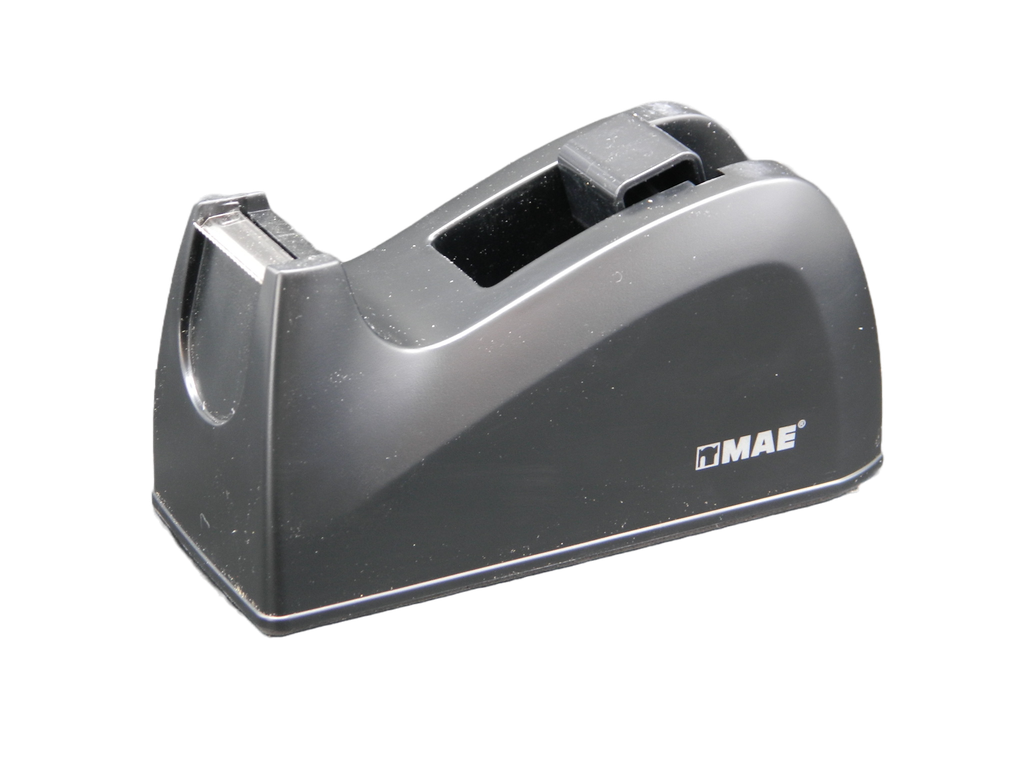 Despachador P/ Cinta Negro D-10 Mae