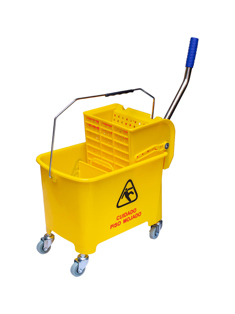 Cubeta Exprimidora 20 Lts  JA058 Oval