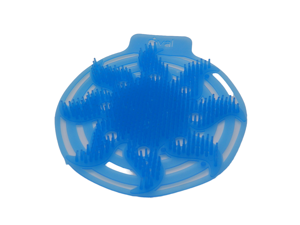 Tapete Antisalpicadura JA083 Oval