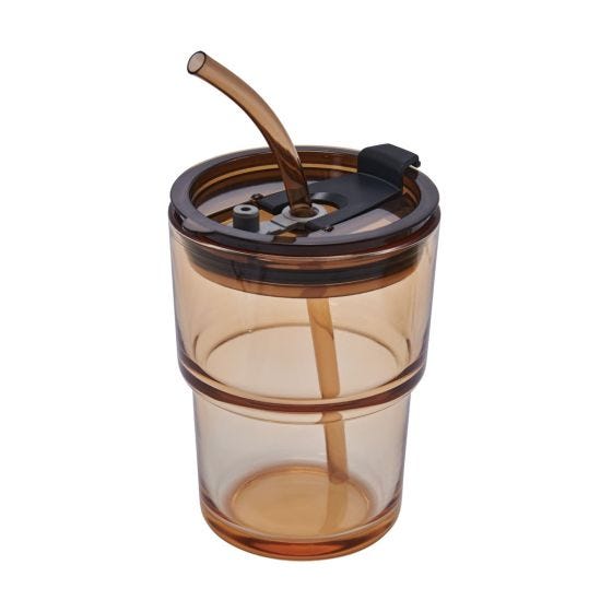 Vaso Moka Café PromoOpcion