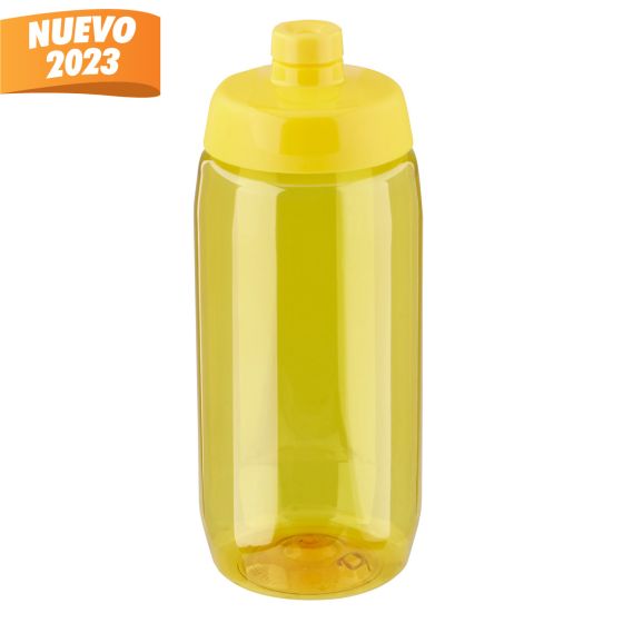 Cilindro Odesa Amarillo PromoOpcion