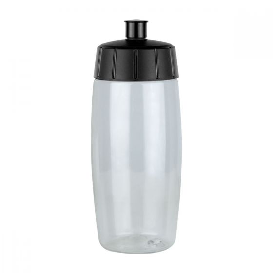 Cilindro Sinker Blanco Traslucido PromoOpcion