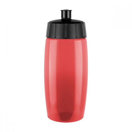 Cilindro Sinker Rojo Traslucido PromoOpcion