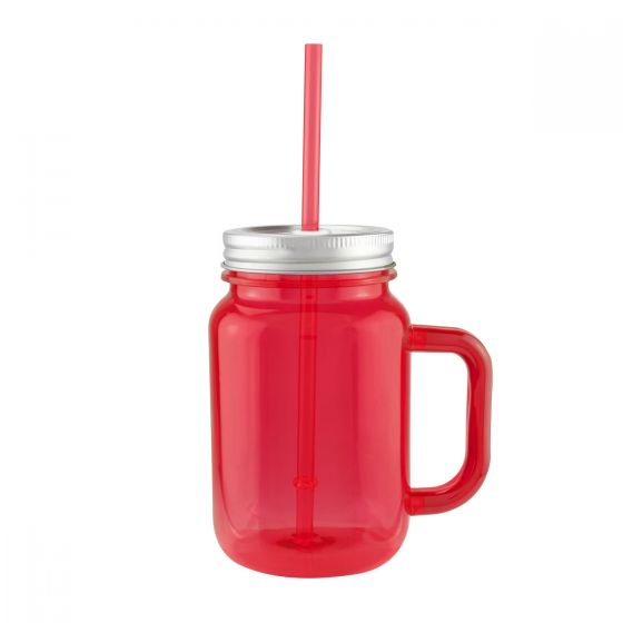 Tarro Hayling Rojo PromoOpcion