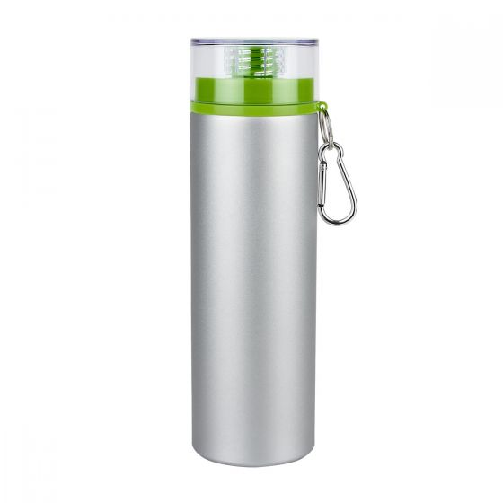 Cilindro Leman Verde PromoOpcion