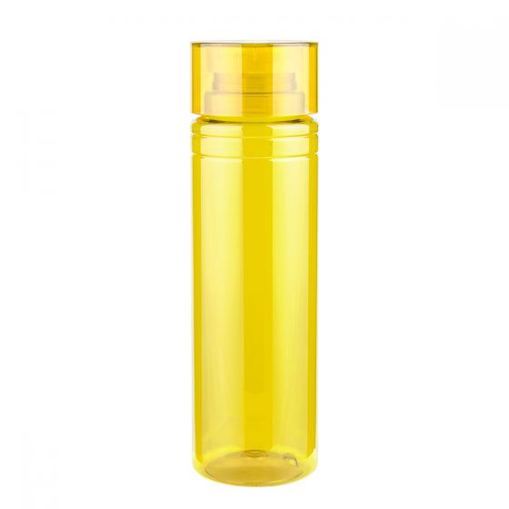 Cilindro Lake Amarillo Traslucido PromoOpcion