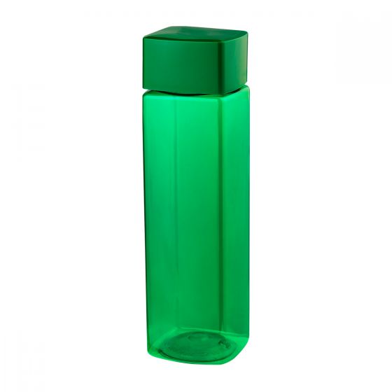 Cilindro Tribec Verde Traslucido PromoOpcion