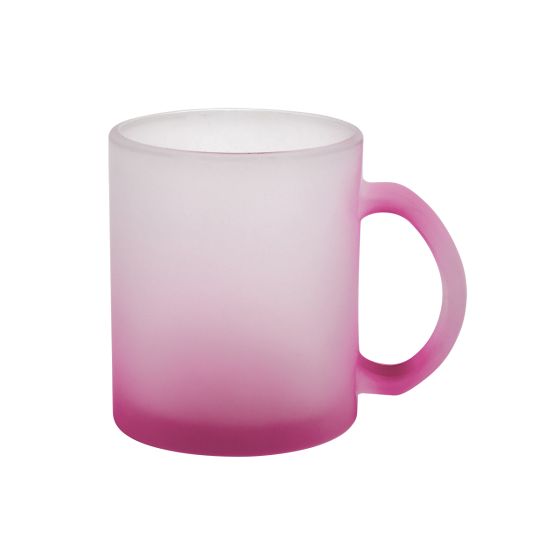 Taza P/ Sublimar Tecaf Rosa PromoOpcion