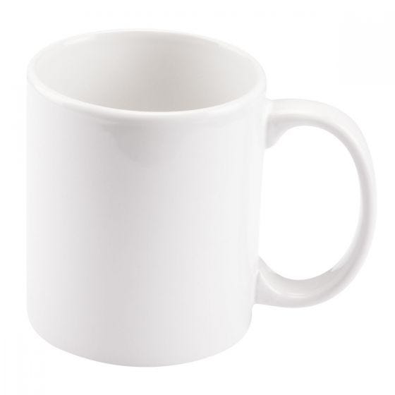 Taza Espirit Blanco PromoOpcion