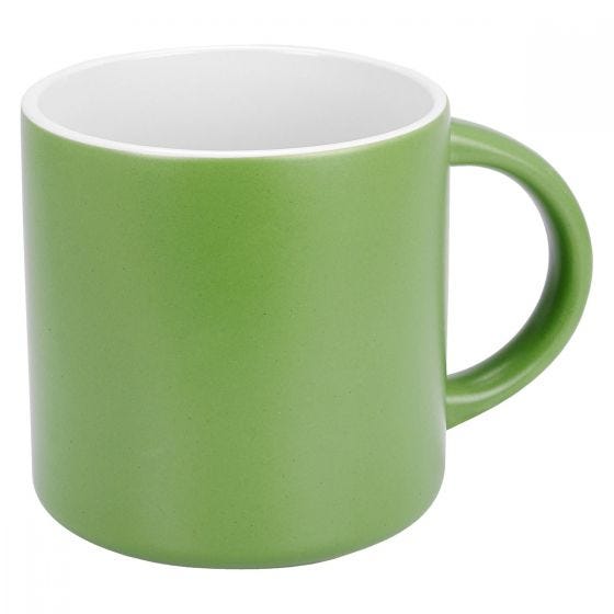Taza Ammy Verde PromoOpcion