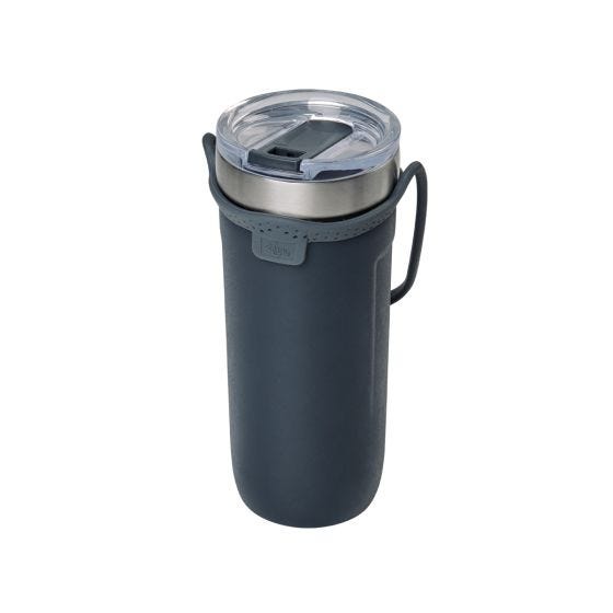 Termo Armenio Gris PromoOpcion