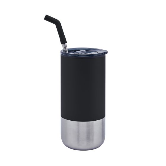 Termo Snorkel Negro PromoOpcion