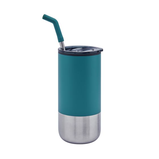 Termo Snorkel Verde PromoOpcion