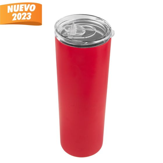 Termo Barrow Rojo PromoOpcion