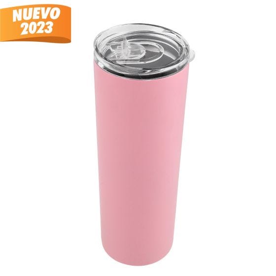 Termo Barrow Rosa PromoOpcion