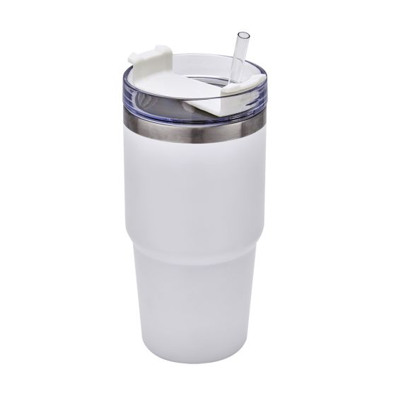 Termo Calvi Blanco PromoOpcion