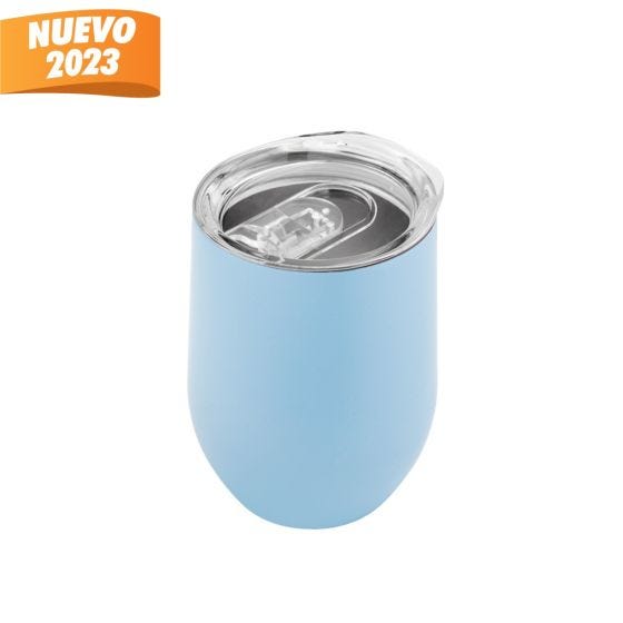 Termo Dijon Azul Cielo PromoOpcion