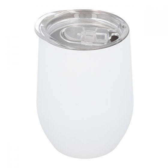 Termo Dijon Blanco PromoOpcion