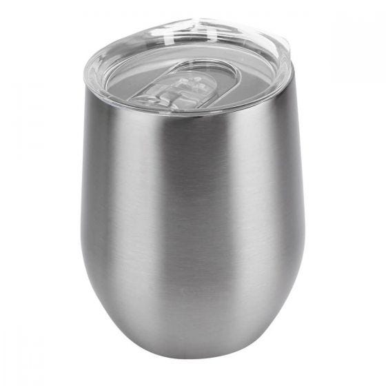 Termo Dijon Plata PromoOpcion