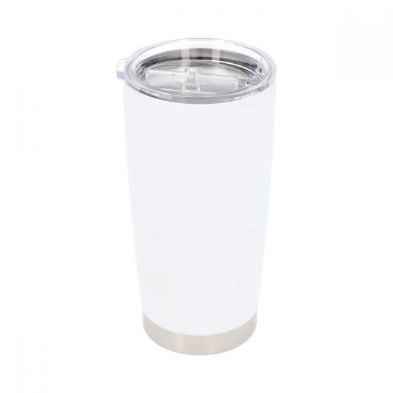 Termo Yukshin Blanco PromoOpcion