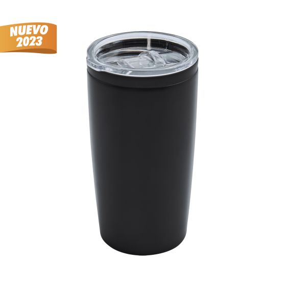 Termo Broadpeak Negro PromoOpcion