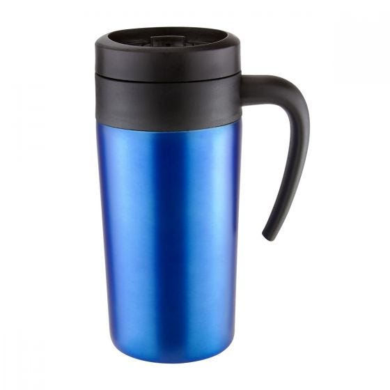 Termo Nyuk Azul PromoOpcion