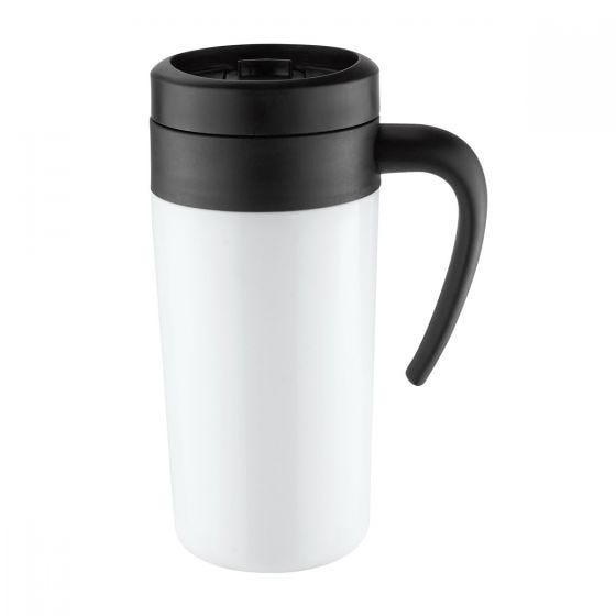 Termo Nyuk Blanco PromoOpcion