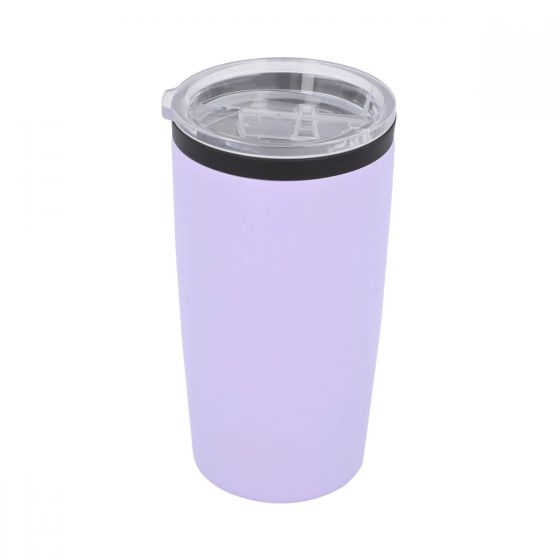 Termo Peak Morado Pastel PromoOpcion