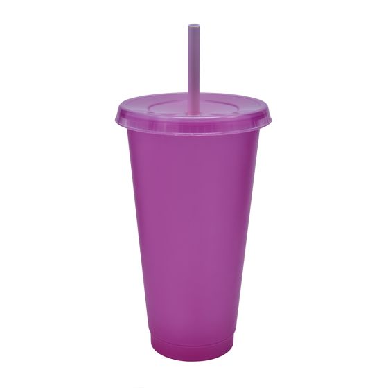 Vaso Jas Morado PromoOpcion