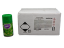 Repuesto Aromatizante Aerosol 180 grs Limon C/ 12 pzs Wiese