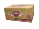 Pastilla P/ WC 80 grs C/ 50 pzs Wiese